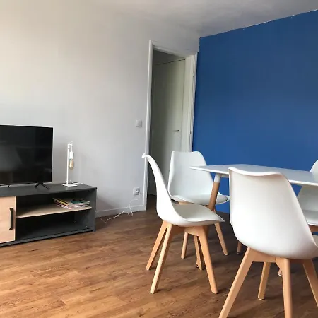 Appartamento Résidence Le Manoir Du Mont Canisy Piscine&tennis *