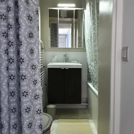 Appartamento Résidence Le Manoir Du Mont Canisy Piscine&tennis