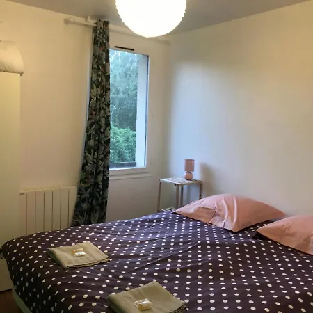 Résidence Le Manoir Du Mont Canisy Piscine&tennis * Deauville