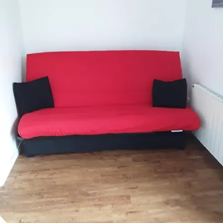 Lejlighed Le Manoir Du Mont Canisy Piscine & Tennis