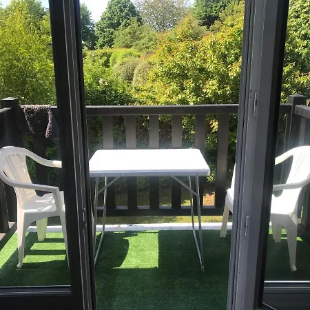 Le Manoir Du Mont Canisy Piscine & Tennis Lejlighed *