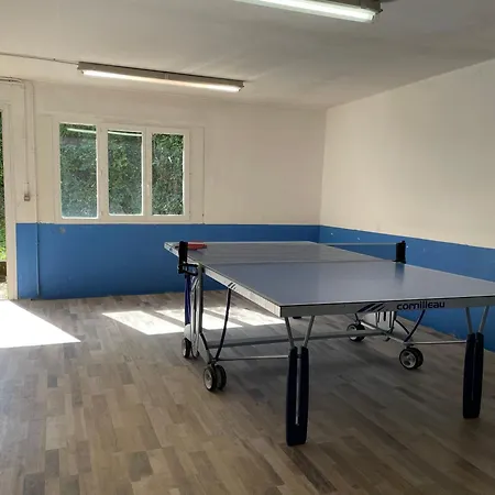 Апартаменты Le Manoir Du Mont Canisy Piscine & Tennis
