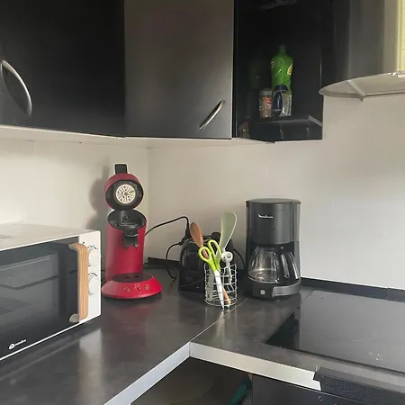 Le Manoir Du Mont Canisy Piscine & Tennis Lejlighed Deauville