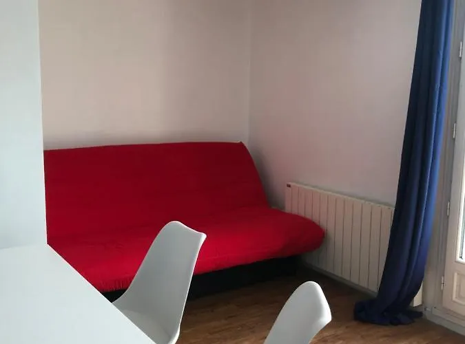 Apartamento Résidence Le Manoir Du Mont Canisy Piscine&tennis