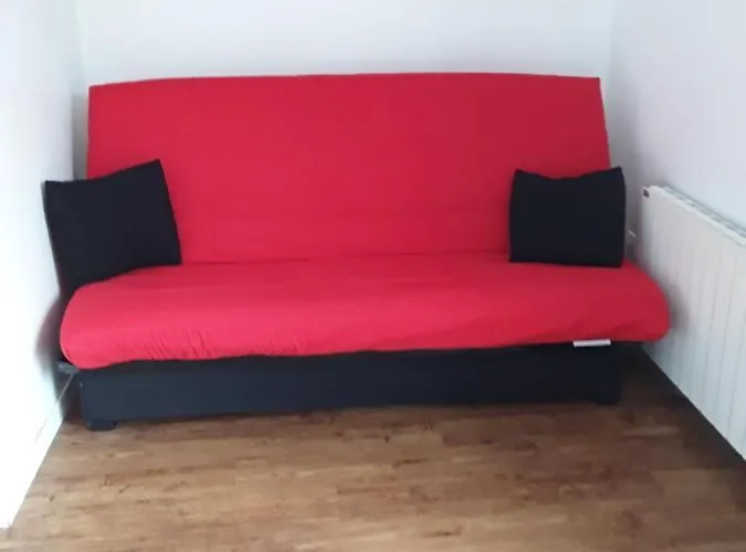 Apartamento Résidence Le Manoir Du Mont Canisy Piscine&tennis