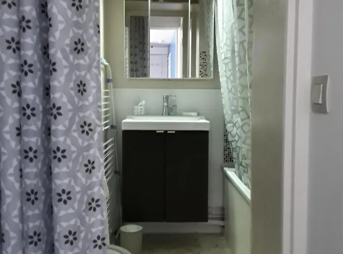 Apartamento Résidence Le Manoir Du Mont Canisy Piscine&tennis