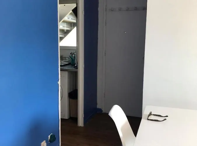 Résidence Le Manoir Du Mont Canisy Piscine&tennis Apartamento Deauville