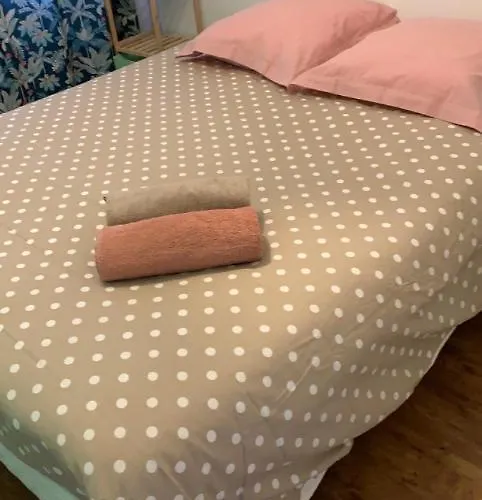 Résidence Le Manoir Du Mont Canisy Piscine&tennis Apartamento *