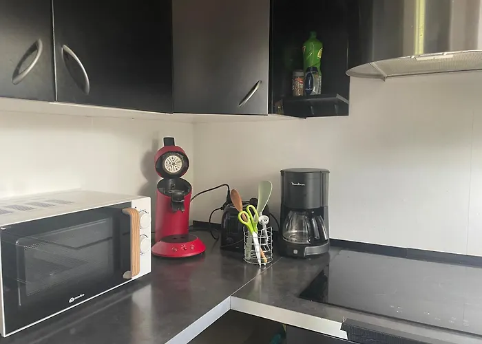 Le Manoir Du Mont Canisy Piscine & Tennis Apartment Deauville